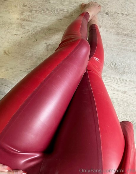 ami chii étoile sexy img