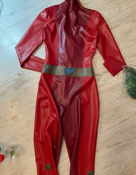 ami chii belle étoile archive