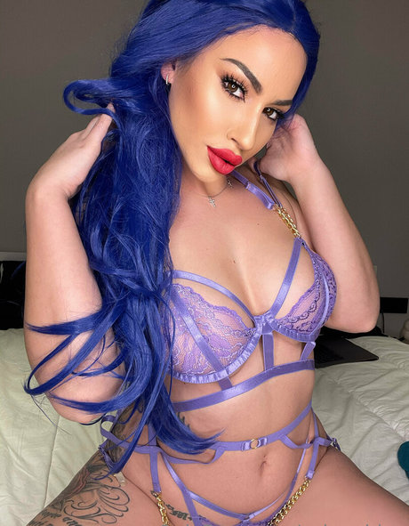 seleneblue actrice images