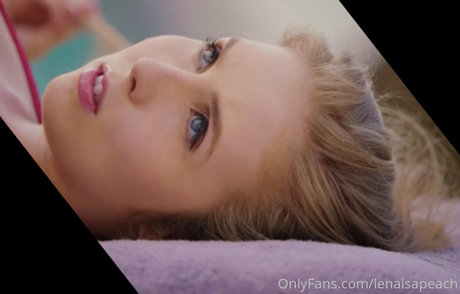 lenaisapeach star du porno de haute qualité galeries