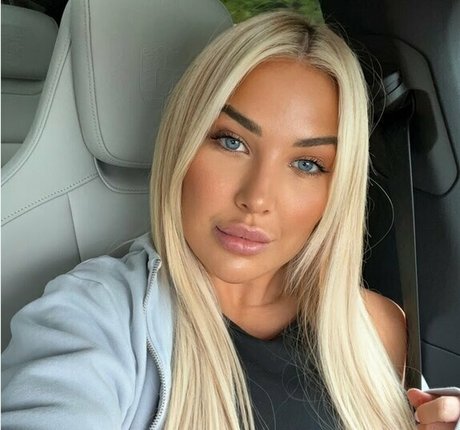 keiranlee actrice parfaite photo