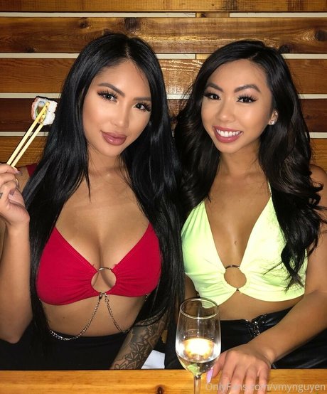 vmynguyen haut étoile photos