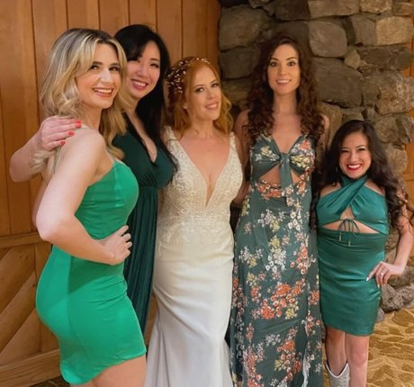 That Star Wars Girl belle actrice galerie