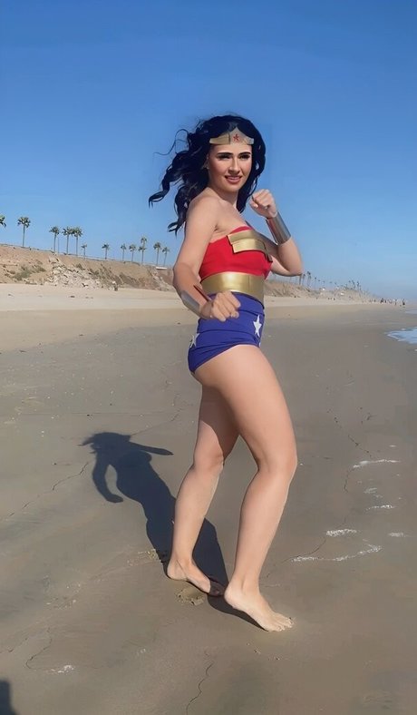 That Star Wars Girl actrice nue collection