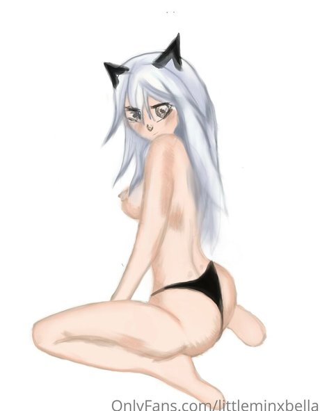 littleminxbella actrice pornographique photos