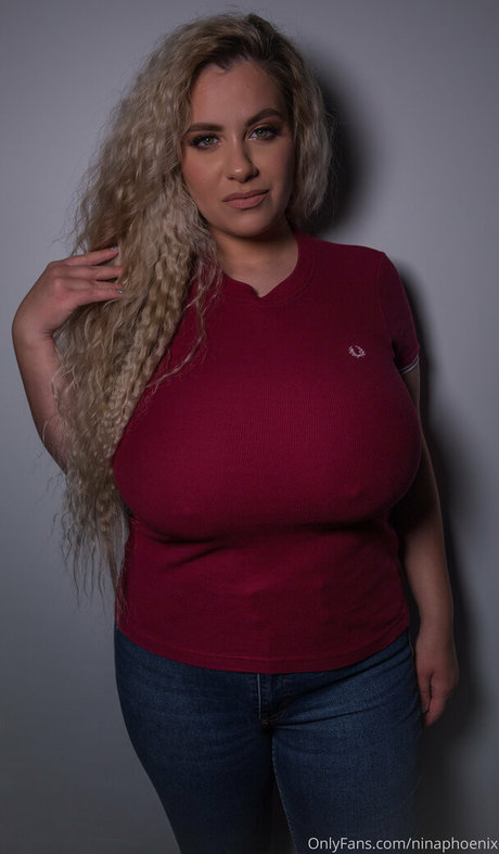 Nina Phoenix étoile hd photos