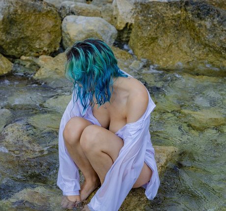 leliloo star du porno parfaite des photos