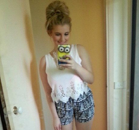 Casey Leigh modèle porno photos