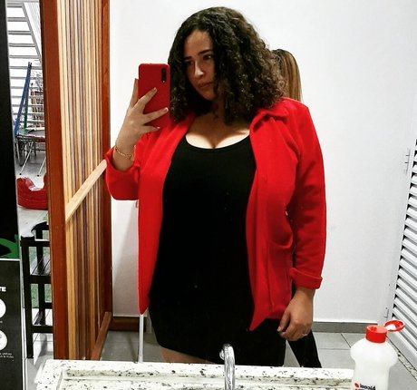 Maria Clara Tavares modèle joli img