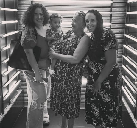 Maria Clara Tavares modèle adulte img