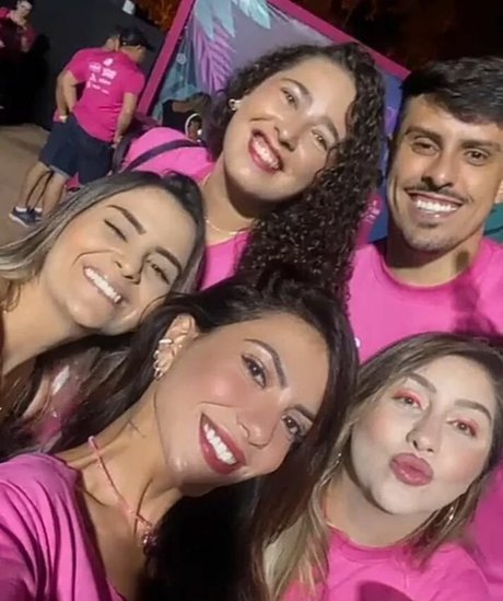 Maria Clara Tavares modèle sympa img