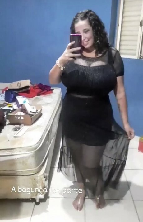 Maria Clara Tavares art star du porno photo