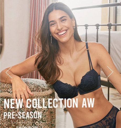 Julia Rath étoile érotique images