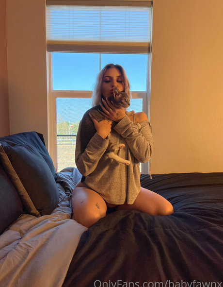 babyfawnx star du porno gratuit image