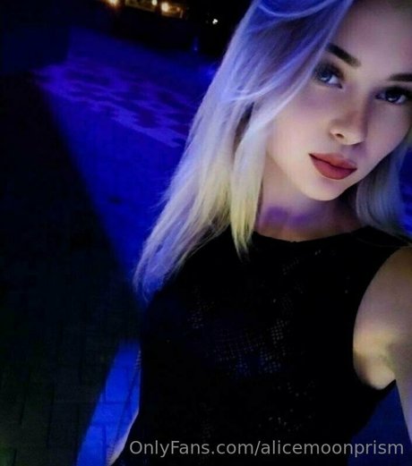 alicemoonprism étoile adulte images