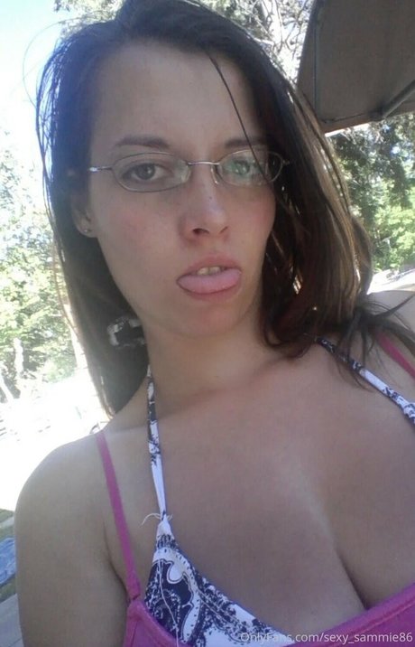 sexy sammie86 actrice pornographique galerie