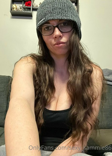 sexy sammie86 étoile adulte des photos