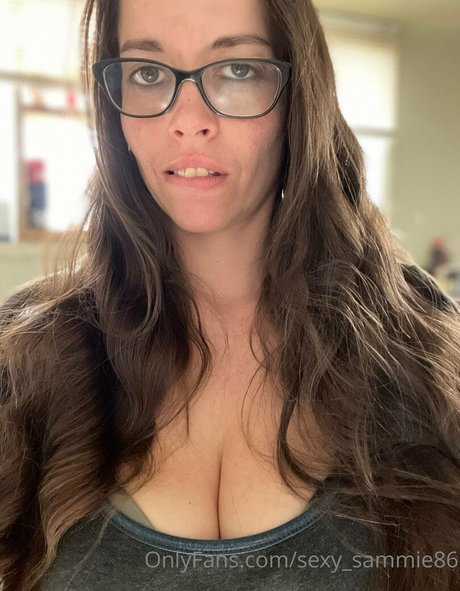 sexy sammie86 sexe star du porno photos