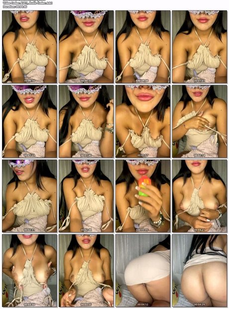 Arab Camgirl étoile de haute qualité des photos