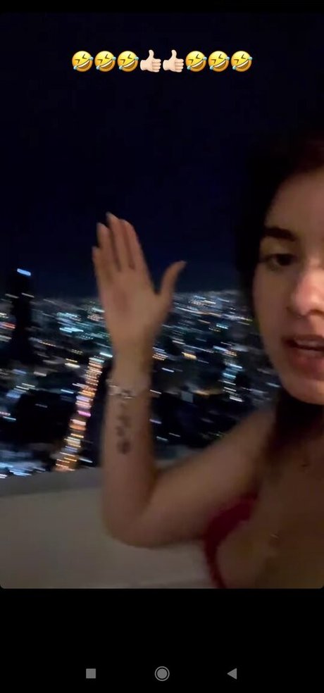 Sofia Santino star du porno adulte des photos