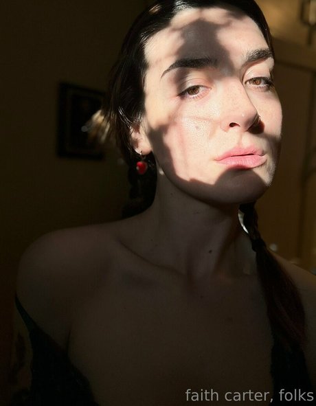 havefaithinmebabe étoile de haute qualité photos