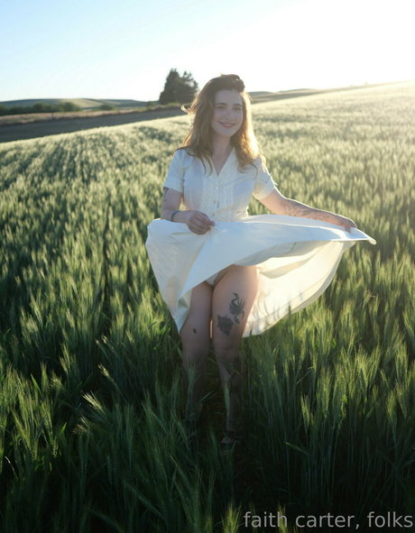 havefaithinmebabe étoile exclusive archive