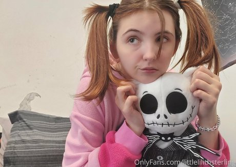 lilithsterling étoile parfaite photos