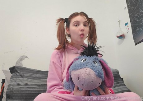 lilithsterling modèle artistique archive