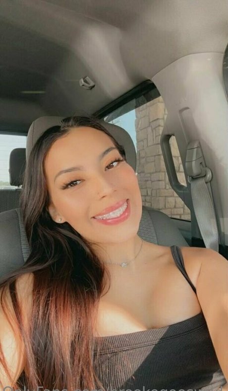 brookegoeswild star du porno érotique photo