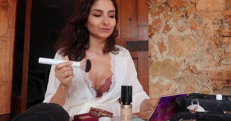 Ischtar Isik Fotoaufnahmen