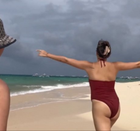 Anna Maria Damm star du porno érotique photos