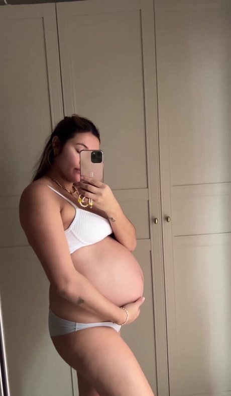 Anna Maria Damm modèle joli images