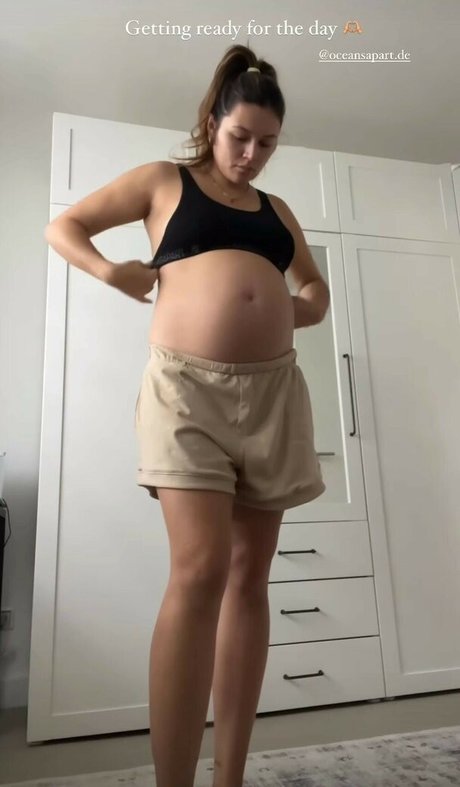 Anna Maria Damm star érotique collection