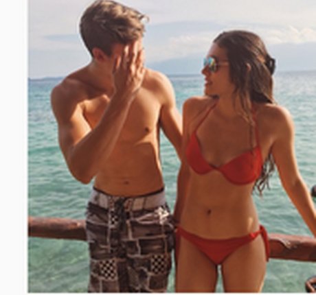 Anna Maria Damm modèle meilleur galeries