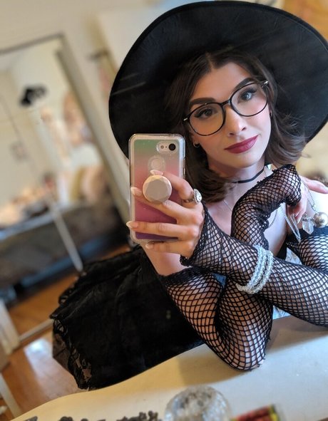 InvaderVie art star du porno collection