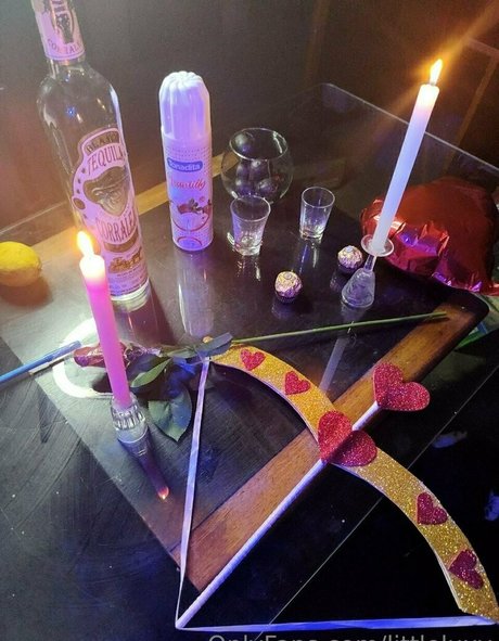 littleluxy étoile adulte des photos