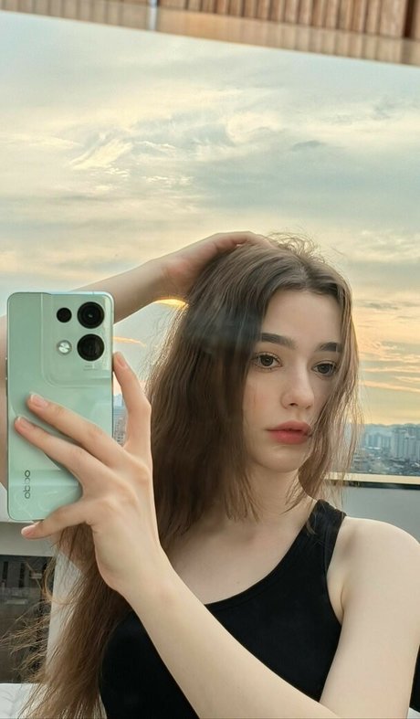 Dasha Taran meilleure étoile images