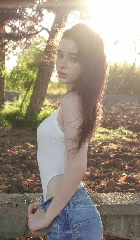 Dasha Taran étoile parfaite archive