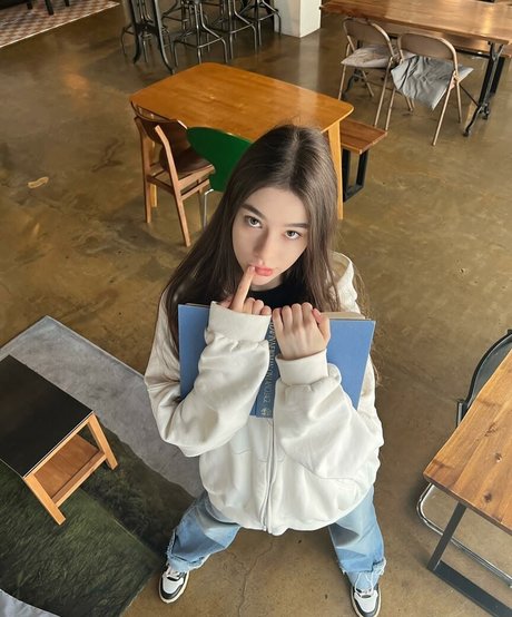 Dasha Taran étoile hd collection