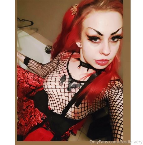exodiafaery art de star du porno galerie
