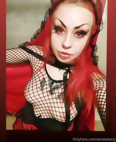 exodiafaery star du porno chaude collection