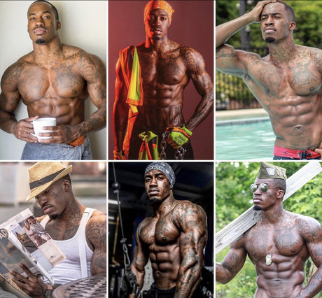 Freepressure modèle xxx galerie