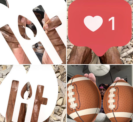 Freepressure modèle parfait collection