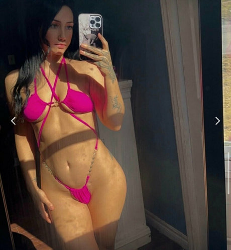 bubblespopbaby actrice de sexe image