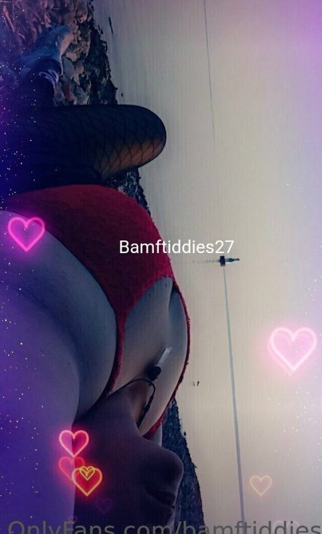 bubblespopbaby modèle adulte galeries