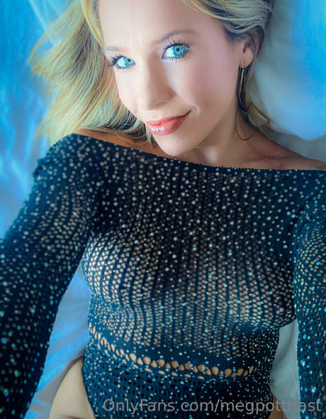 Megan Potthast Profilfoto