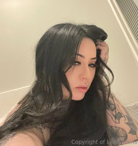Lydiarains star du porno sympa img