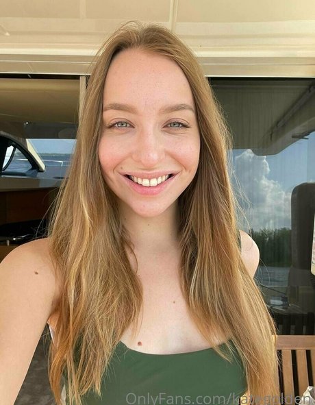 kategolden actrice nue img