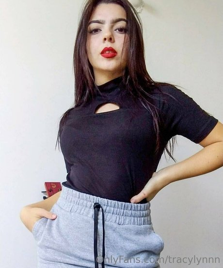 tracylynnn actrice pornographique galerie