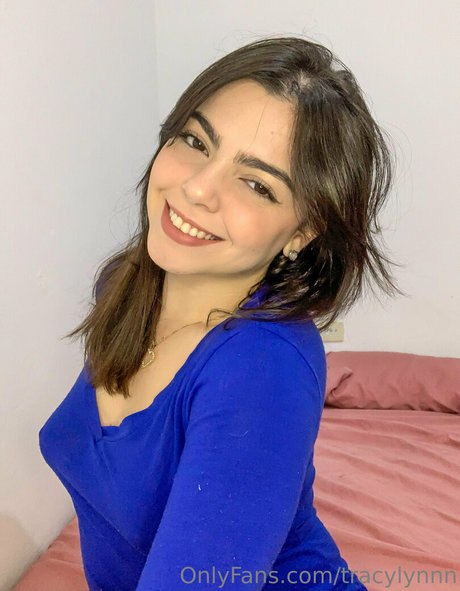 tracylynnn étoile sexy archive